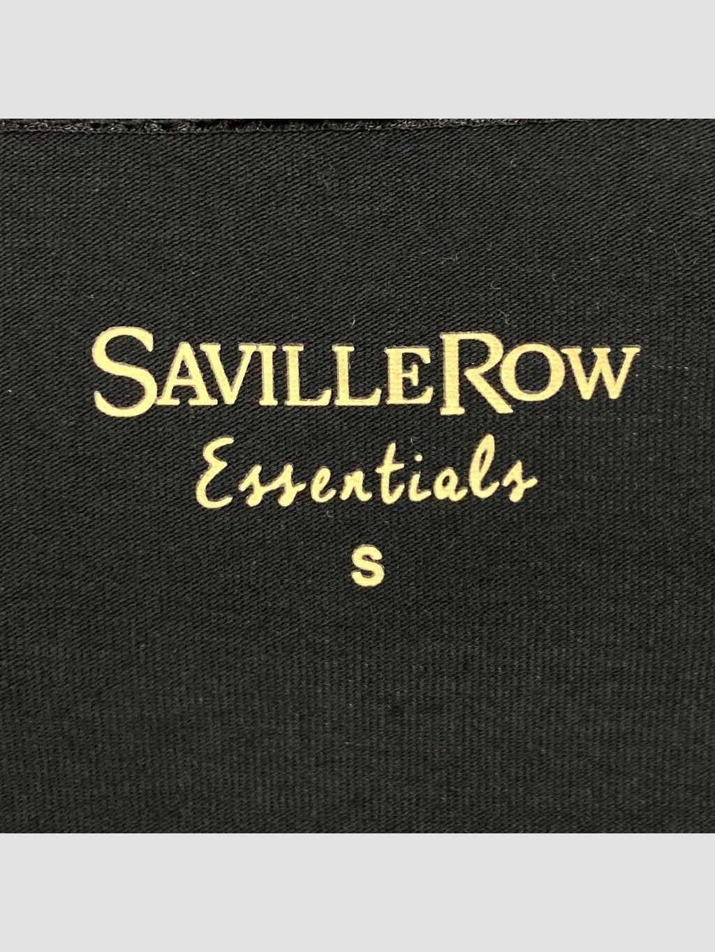 Polera SAVILLE ROW - Talla S (VOP01080830)-1