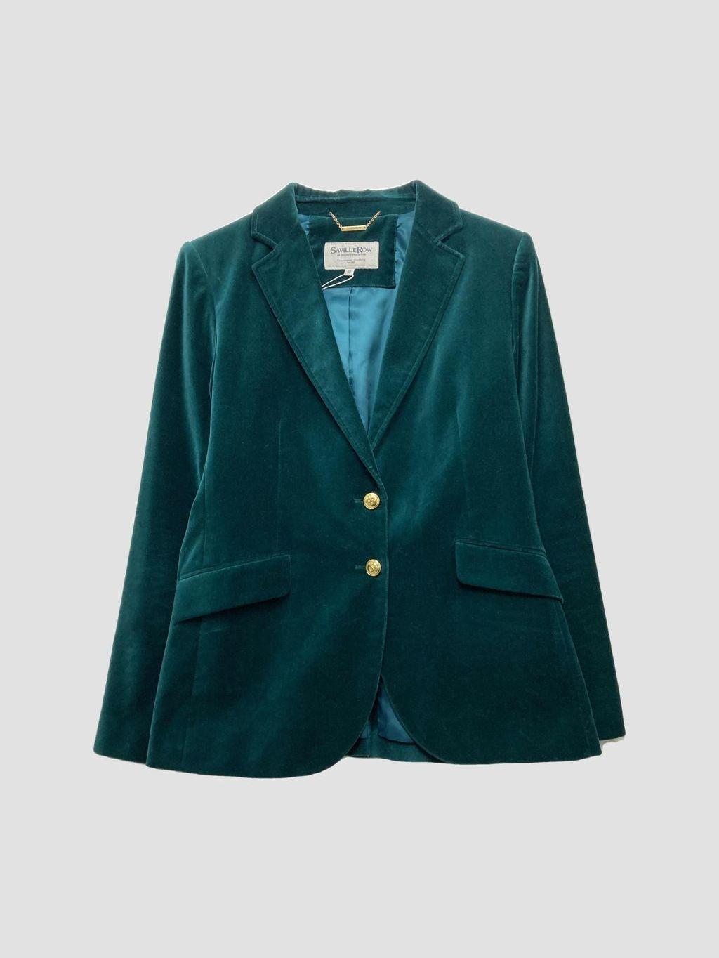 Blazer SAVILLE ROW - Talla L (VOP00818148)-0