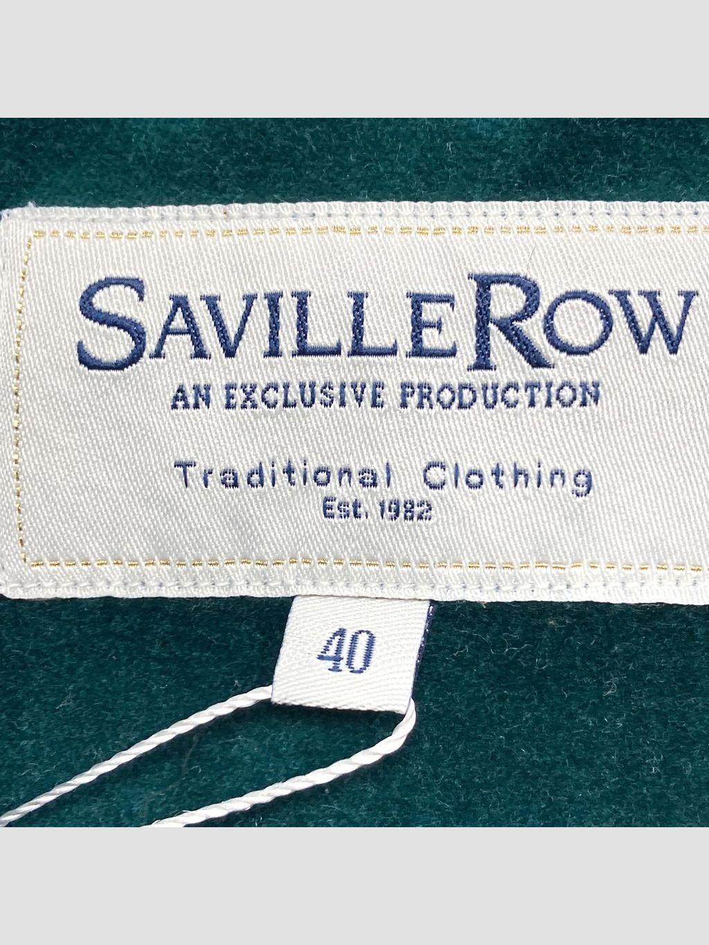 Blazer SAVILLE ROW - Talla L (VOP00818148)-1