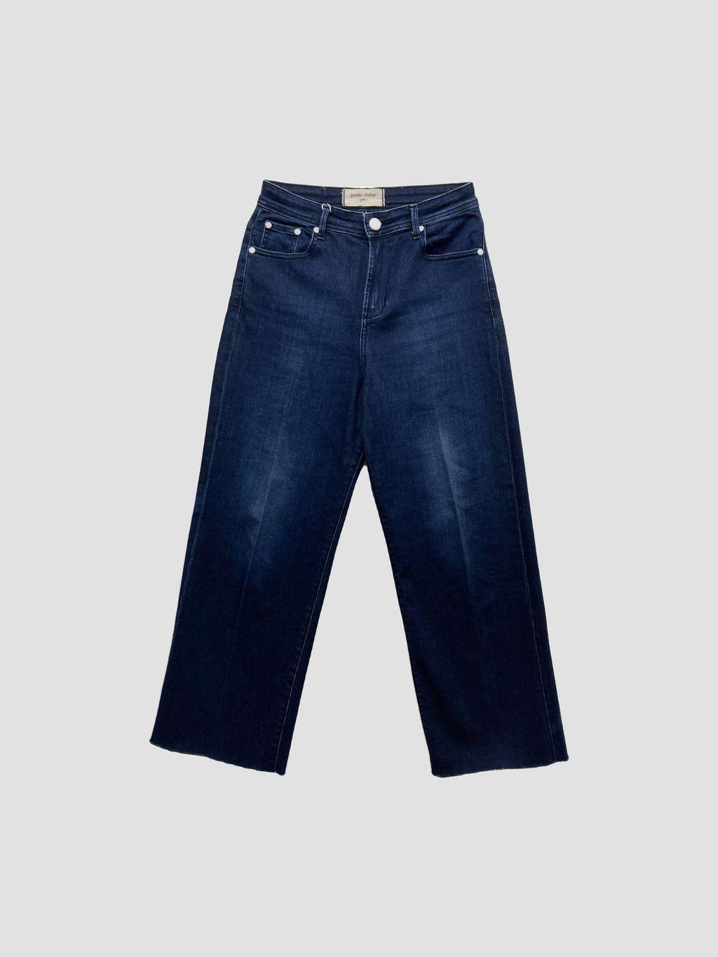 Jean JAZMIN CHEBAR - Talla 38 (VOP00984484)-0