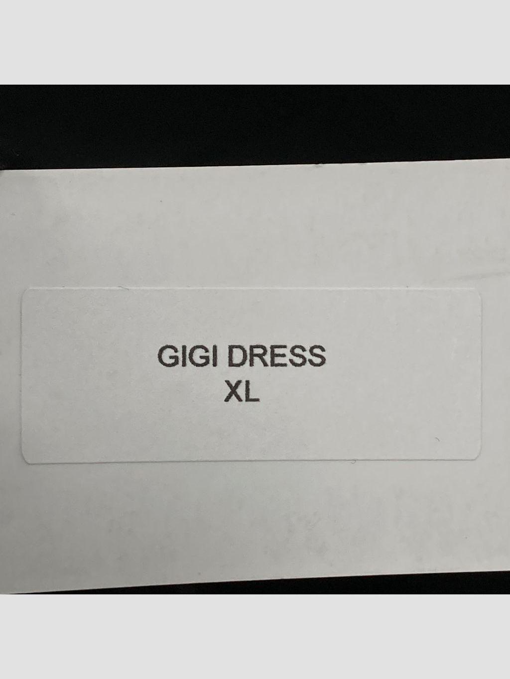 Vestido corto NONCHALANT - Talla XL (VOP01059934)-2