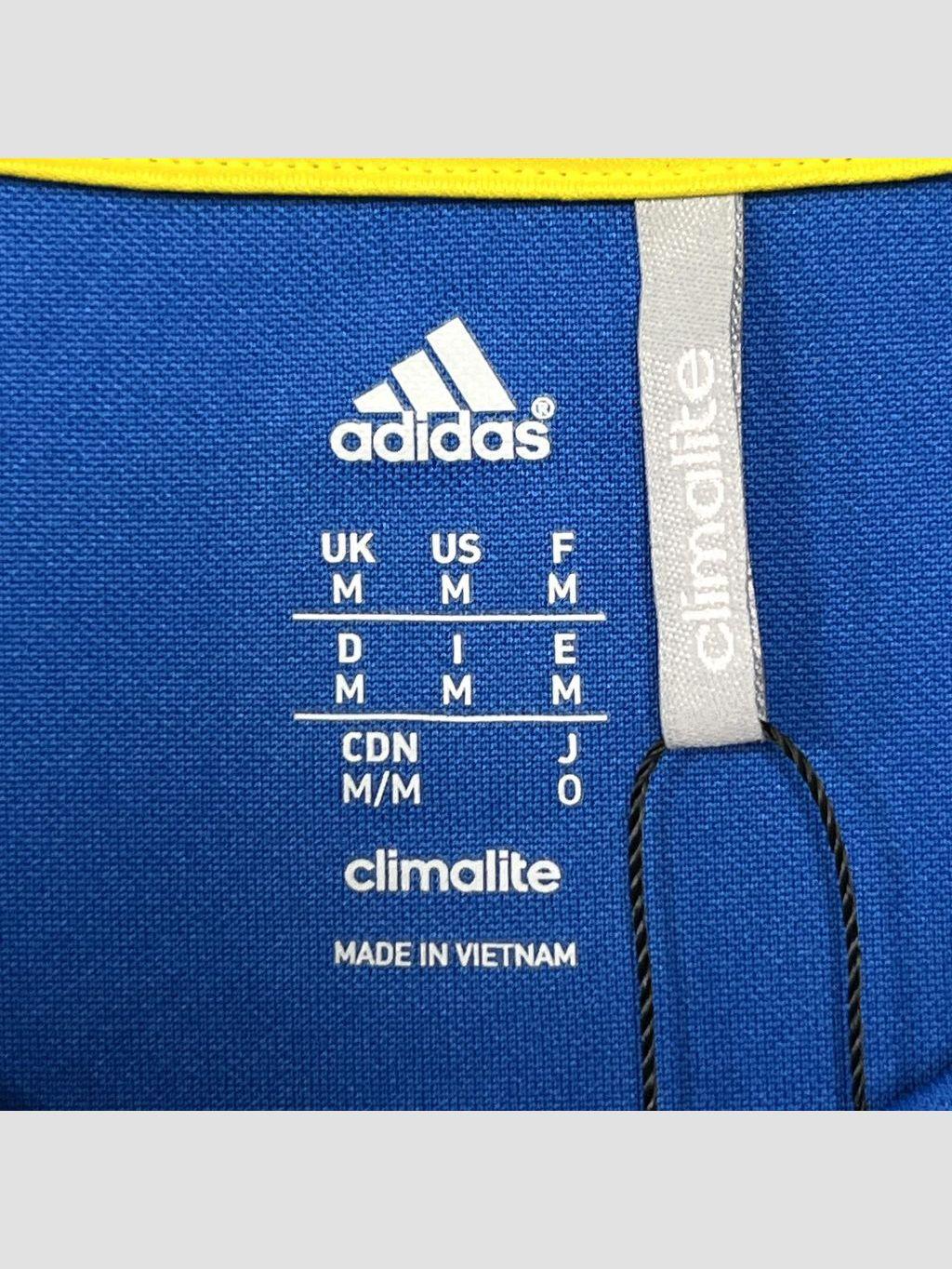 Polera ADIDAS - Talla M (VOP01205673)-1