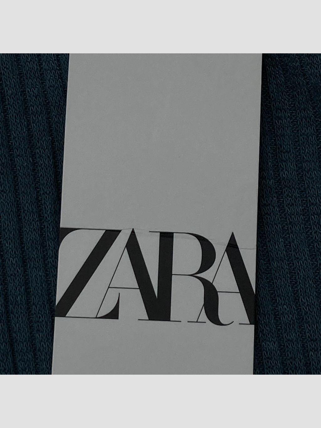 Vestido largo ZARA - Talla M (VOP01104078)-2