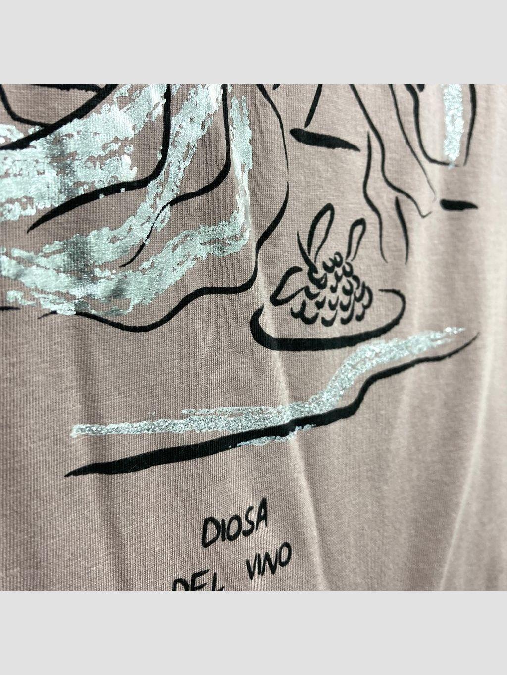 Polera ALANIZ - Talla S (VOP01054012)-3