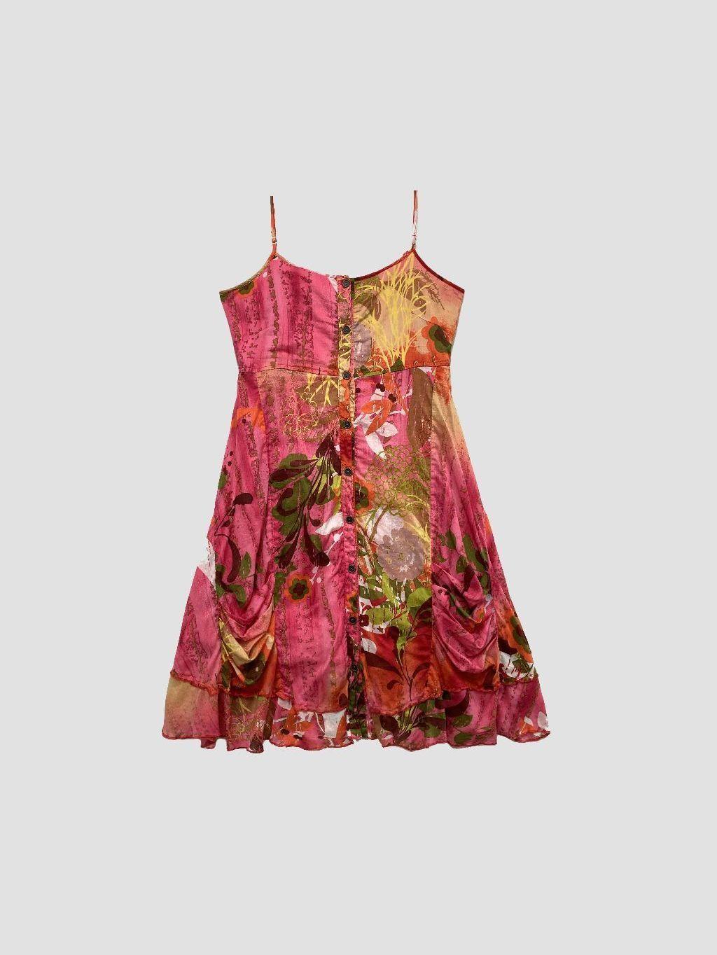 Vestido corto UMBRALE - Talla M (VOP00800231)-0
