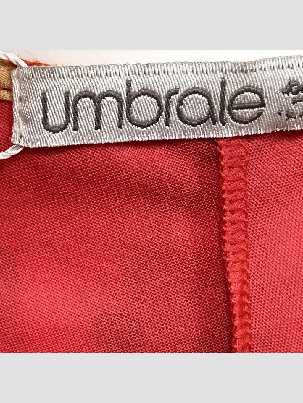 Vestido corto UMBRALE - Talla M (VOP00800231)-1