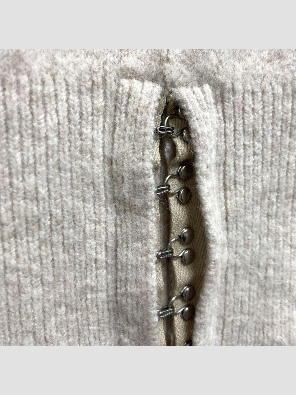 Sweater ZARA - Talla S (VOP01044241)-2