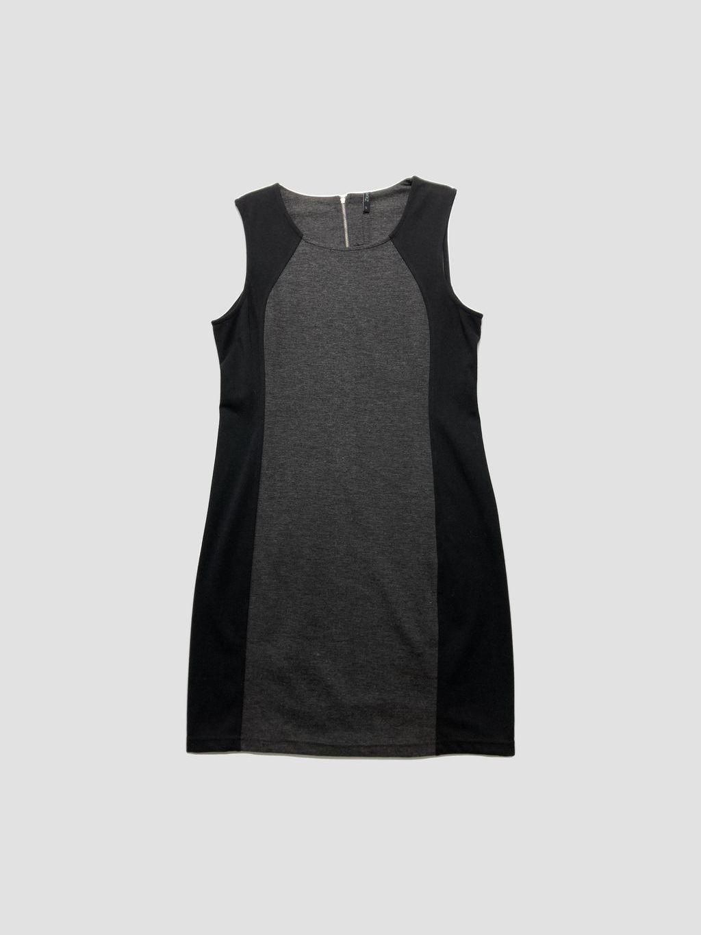 Vestido largo ZIBEL - Talla L (VOP00911824)-0