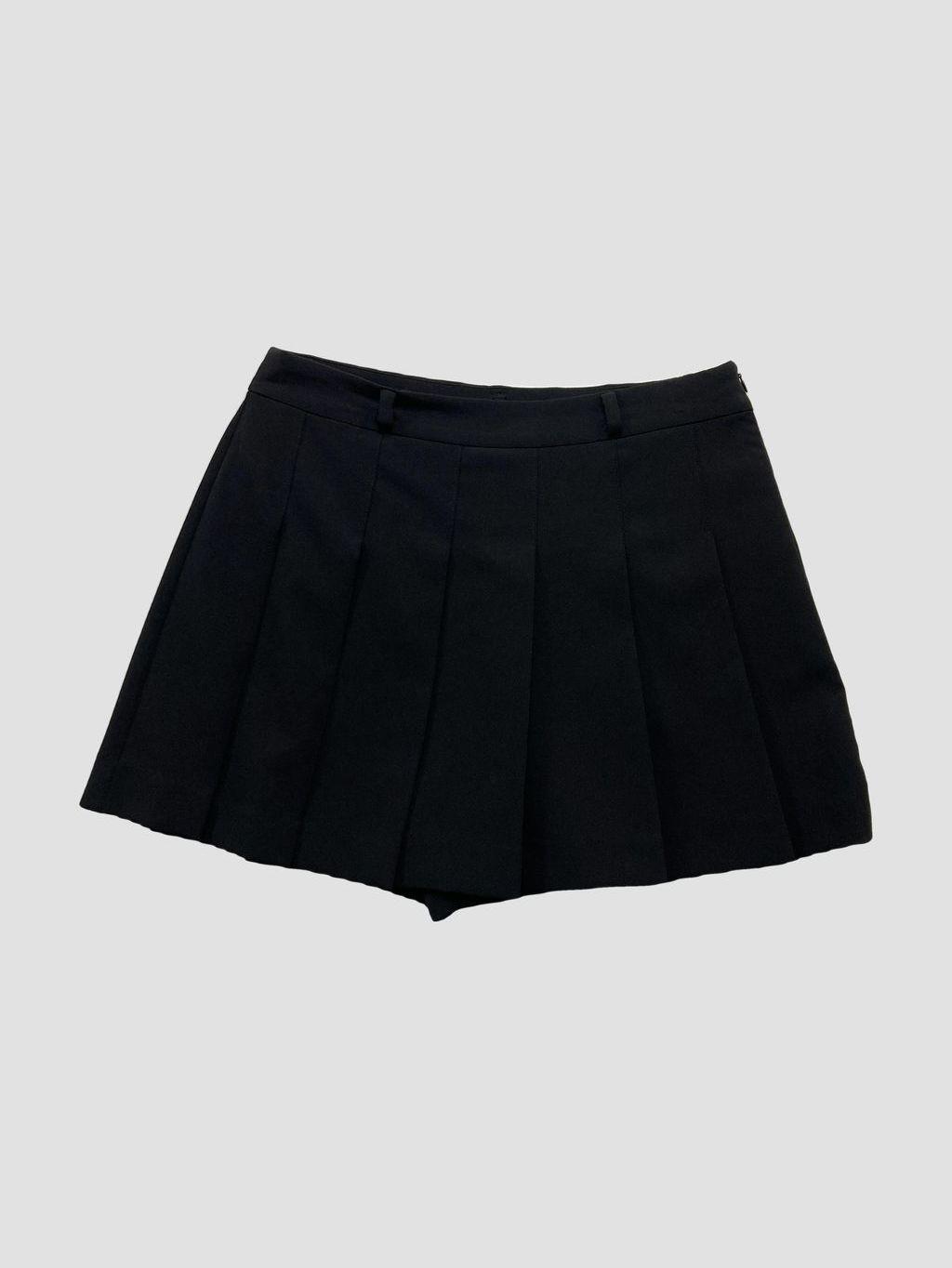 Short ZARA - Talla 40 (VOP01012487)-0