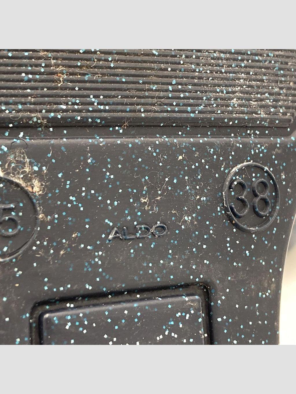 Botas ALDO - Talla 38 (VOP00804893)-2