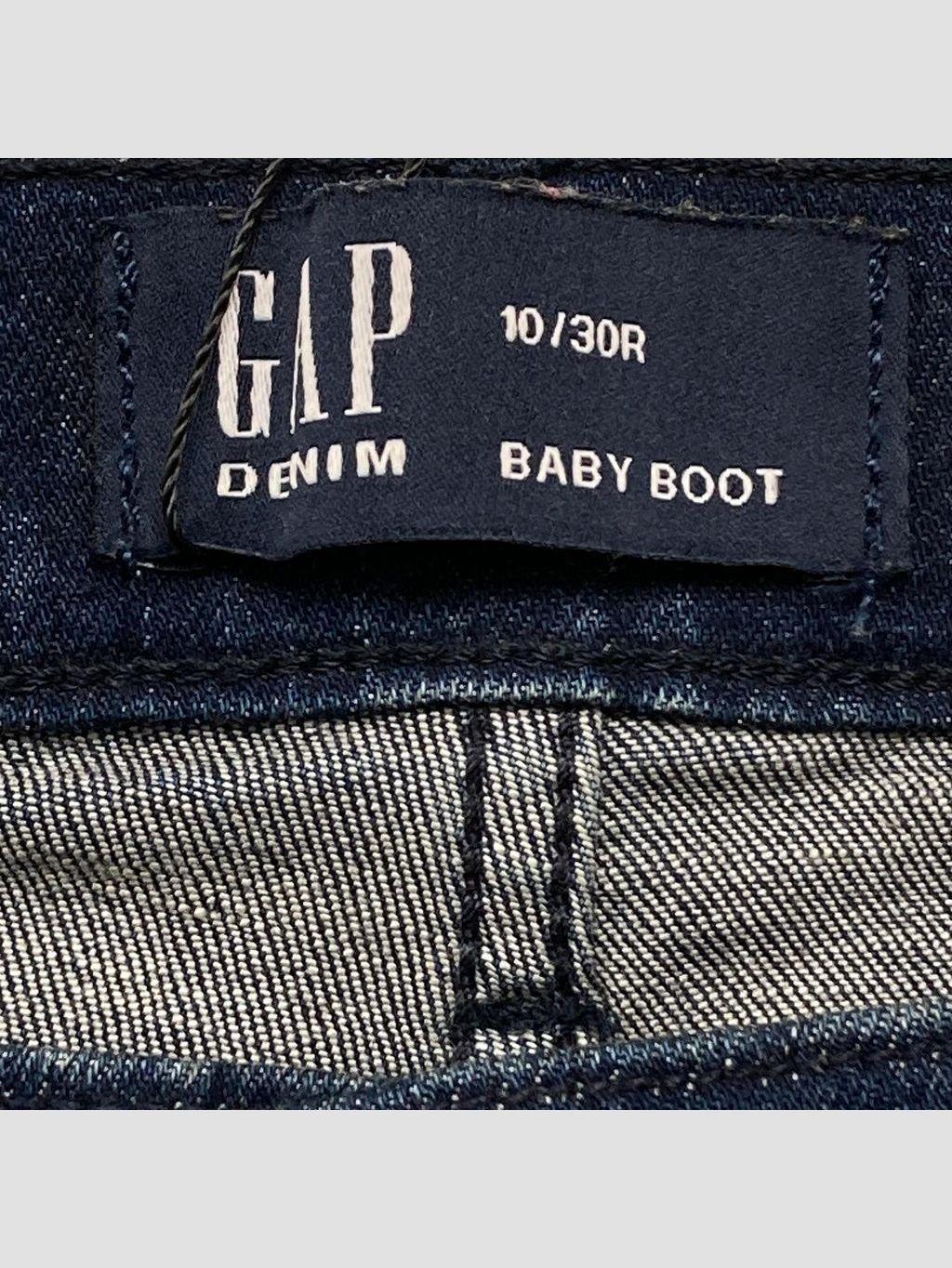 Jean GAP - Talla 40 (VOP00946159)-1