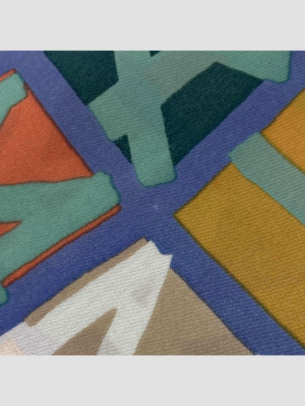 Pañuelo BIMBA Y LOLA - Talla Talla Única (VOP01027473)-2