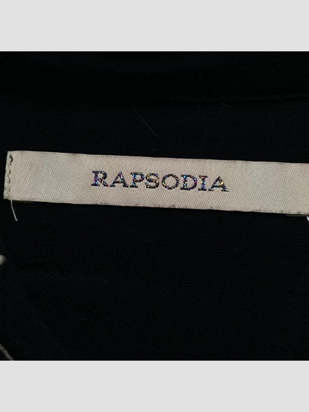 Blusa RAPSODIA - Talla M (VOP01063966)-1