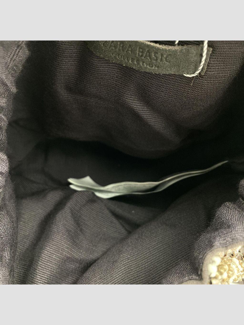 Bandolera ZARA - Talla Talla Única (VOP01049041)-2