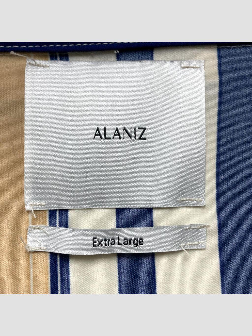 Camisa ALANIZ - Talla XL (VOP00865833)-1