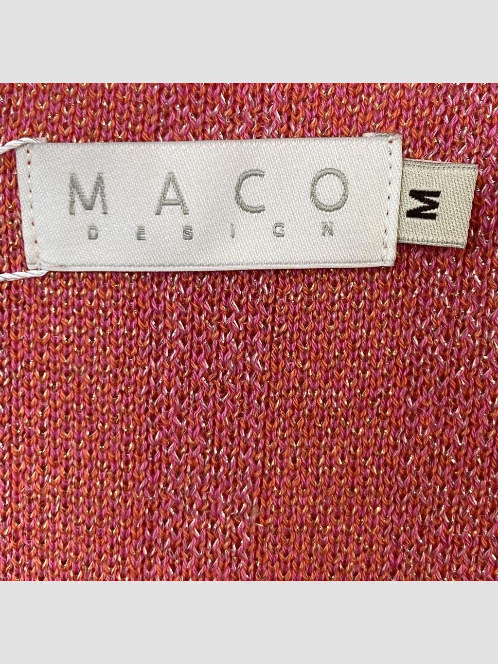 Polera sin mangas MACO - Talla M (VOP01073503)-1