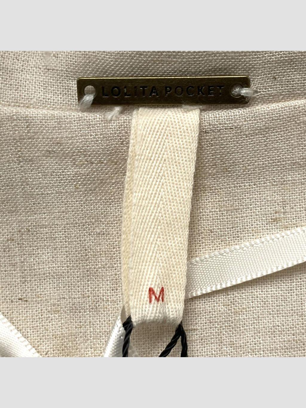 Chaqueta sin mangas LOLITA POCKET - Talla M (VOP00948148)-1