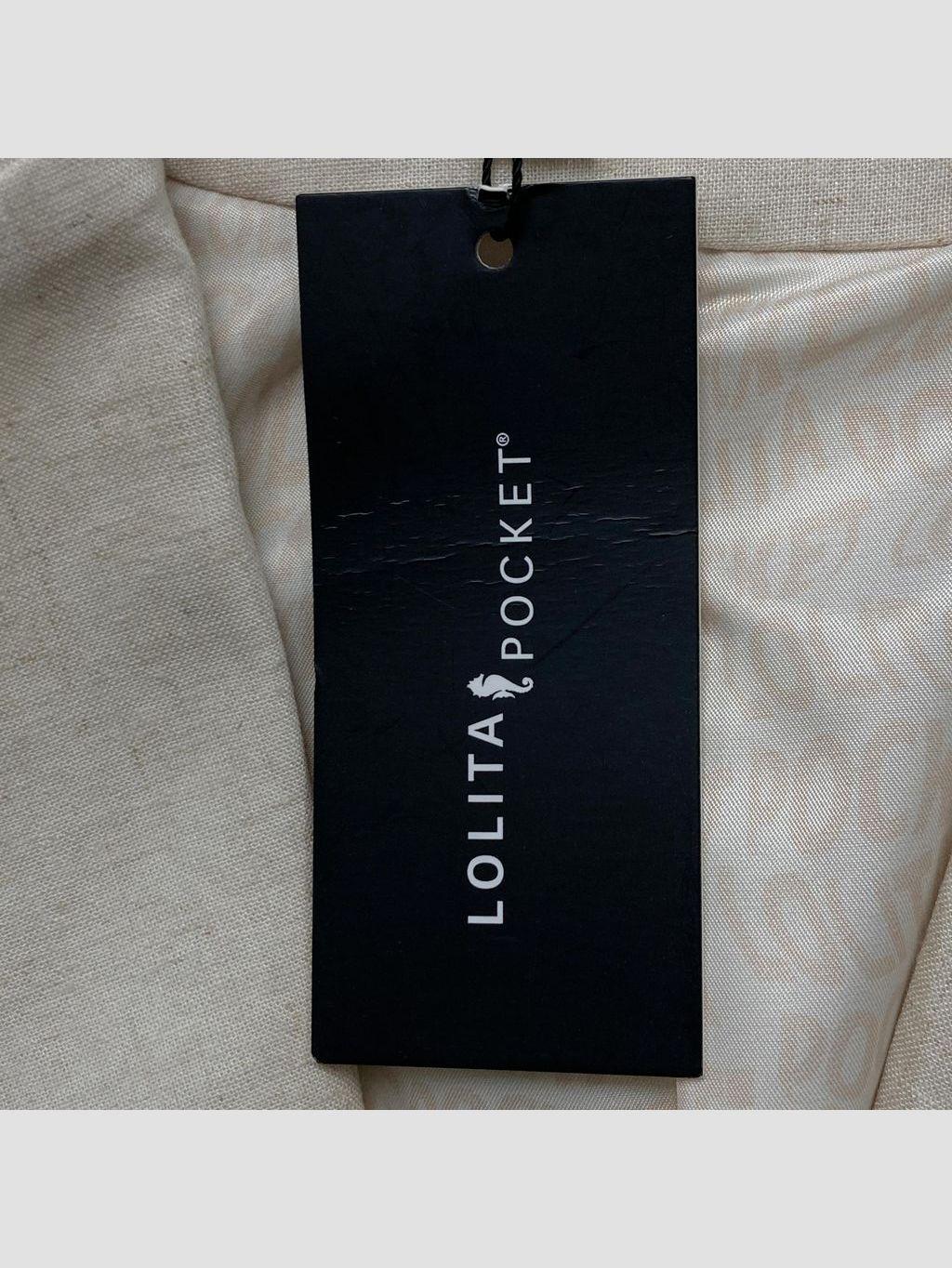 Chaqueta sin mangas LOLITA POCKET - Talla M (VOP00948148)-2