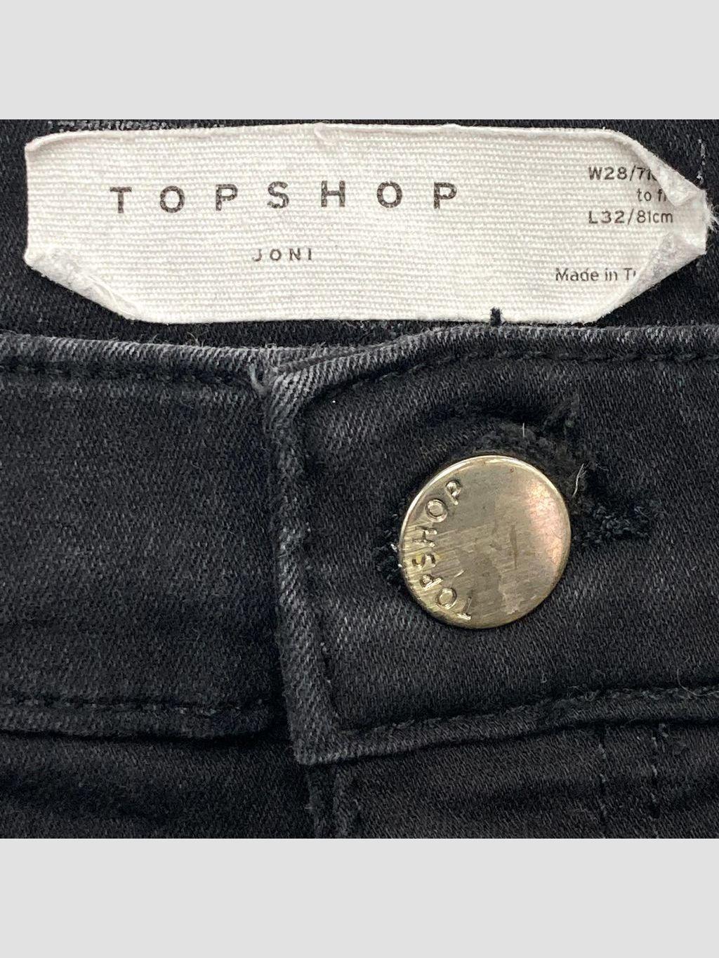 Jean TOPSHOP - Talla 38 (VOP01032578)-2