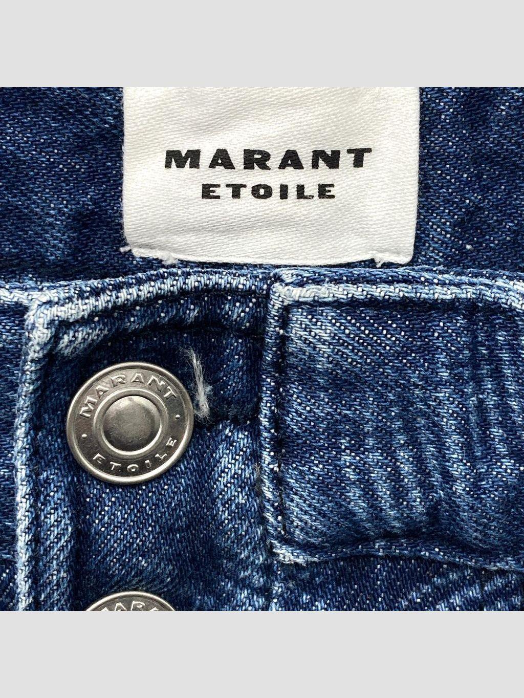 Jean ISABEL MARANT - Talla 34 (VOP01051850)-2