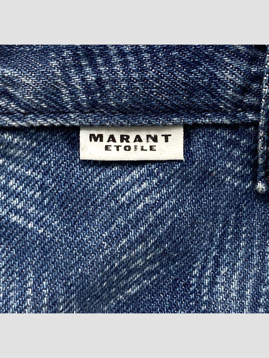 Jean ISABEL MARANT - Talla 34 (VOP01051850)-4