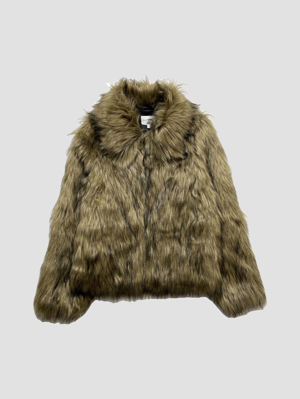 Chaqueta de abrigo WAREHOUSE - Talla S (VOP00934714)-0