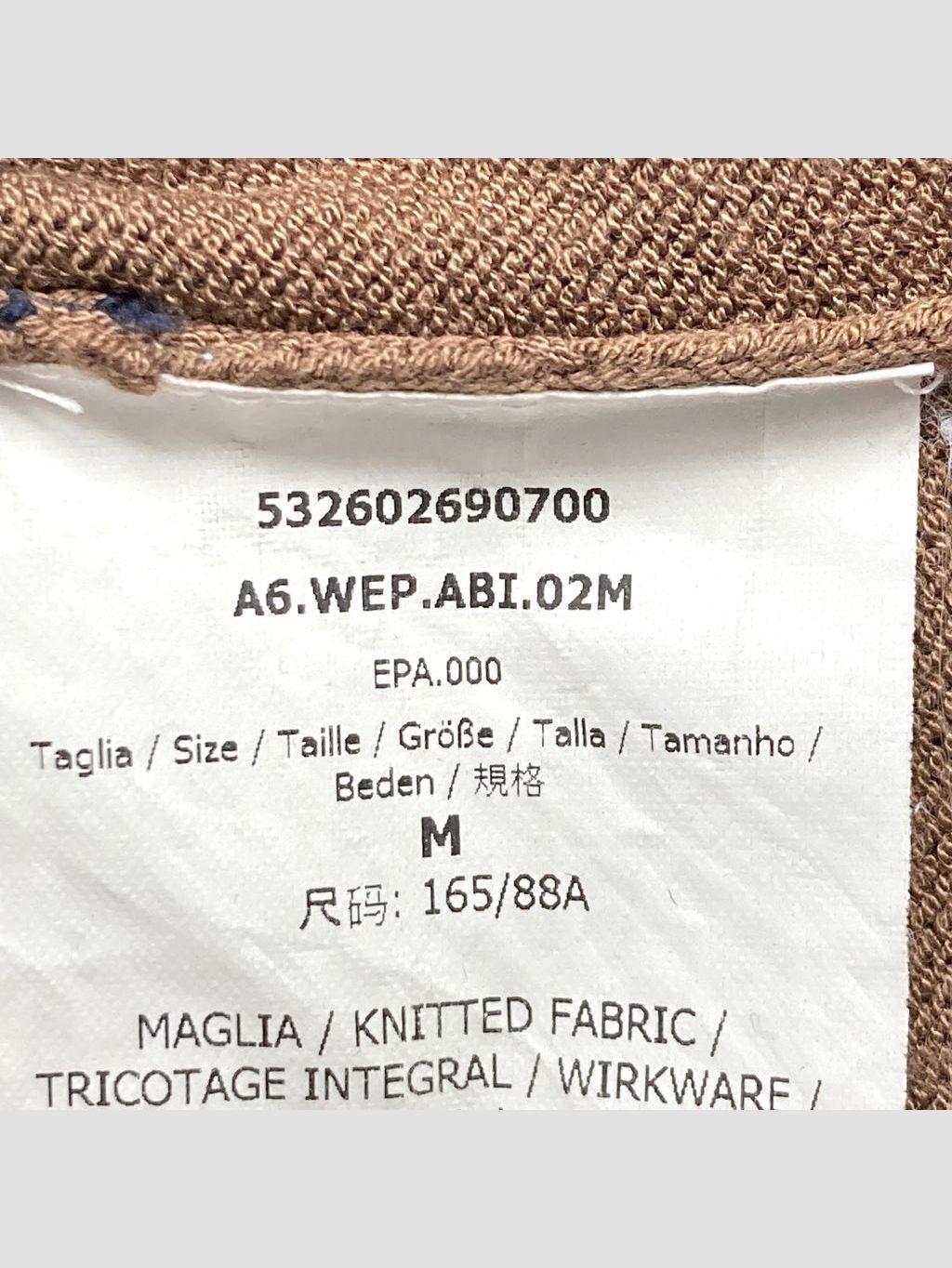 Vestido largo WEEKEND MAX MARA - Talla M (VOP00978401)-2