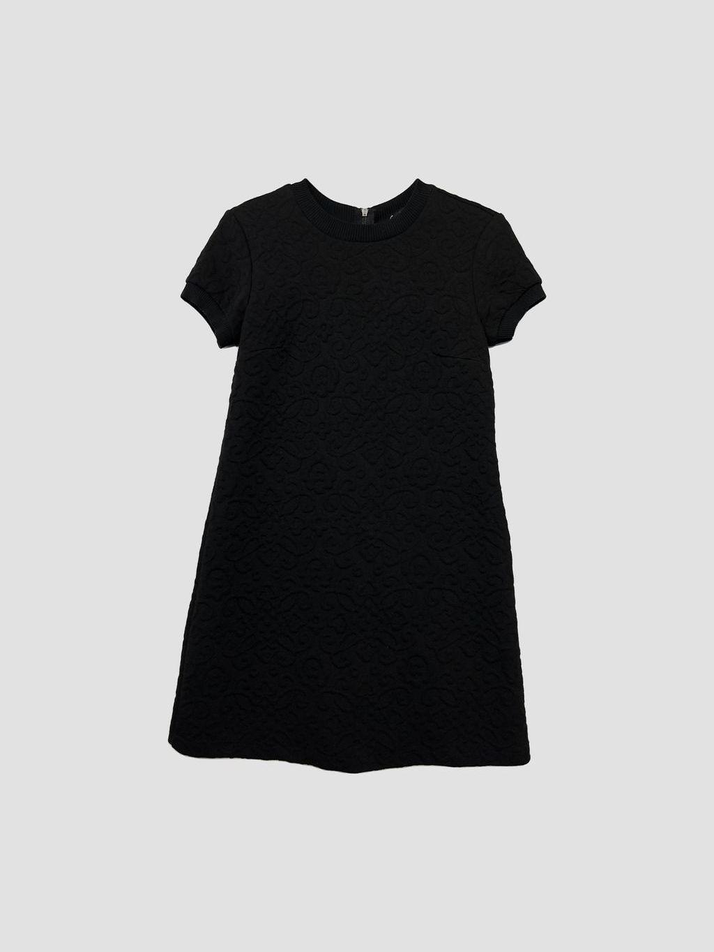 Vestido corto ZARA - Talla S (VOP01197215)-0