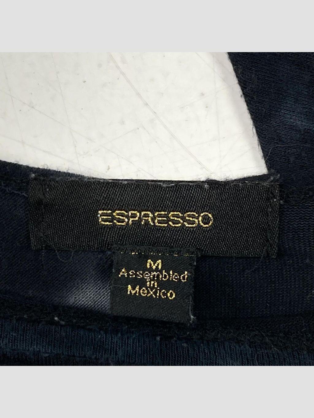 Vestido largo ESPRESSO - Talla M (VOP01203426)-1