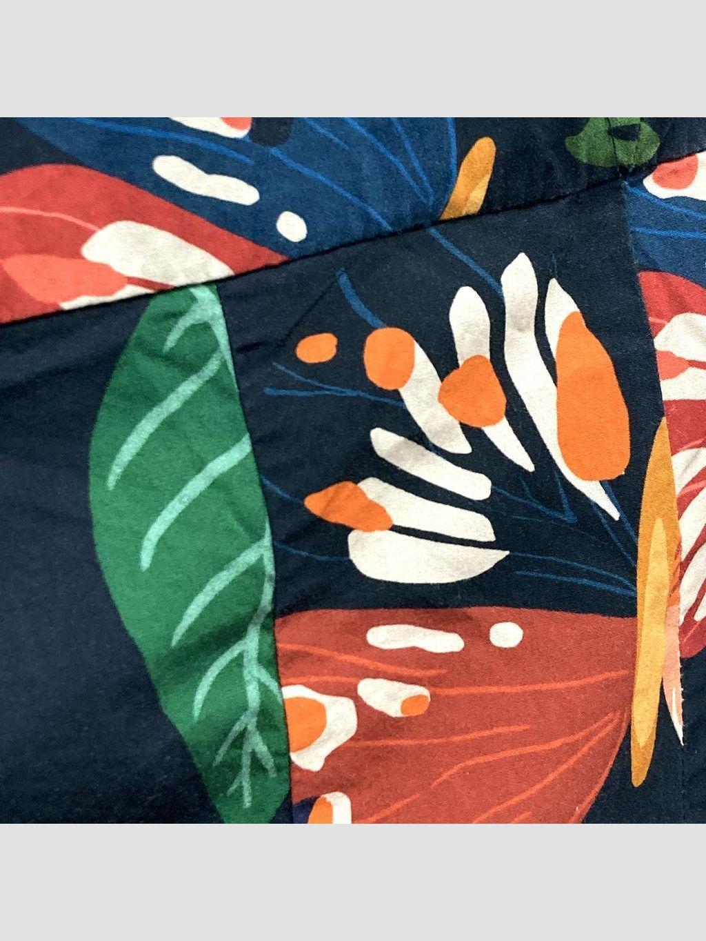 Enterito ZARA - Talla XS (VOP01028913)-2