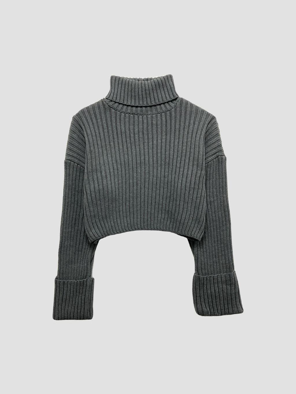 Sweater ZARA - Talla M (VOP00893384)-0