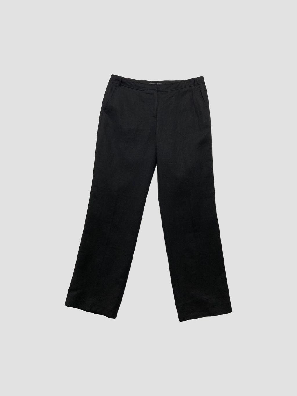 Pantalón ESPRIT - Talla 42 (VOP00914406)-0