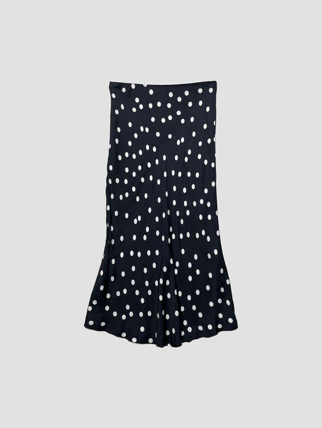 Falda larga ON 34TH - Talla 38 (VOP01208137)-0