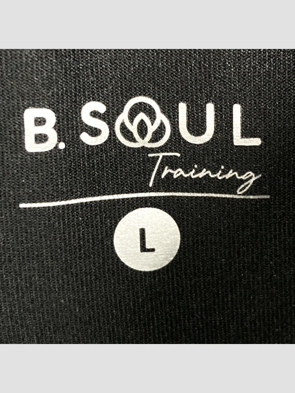 Short BSOUL - Talla 40 (VOP01116712)-1