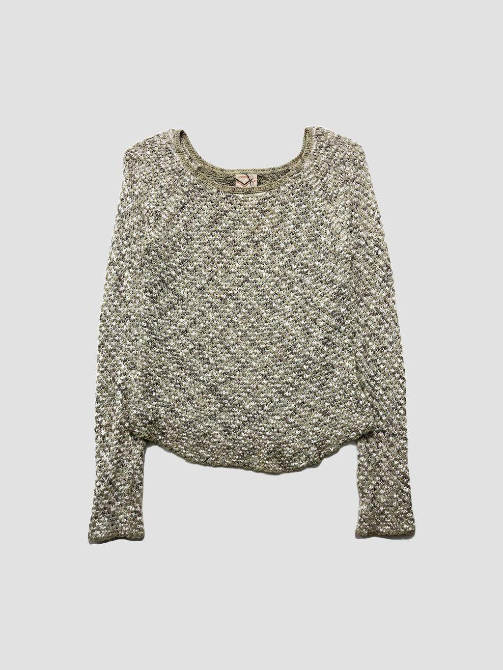 Sweater UMBRALE - Talla M (VOP00942312)-0