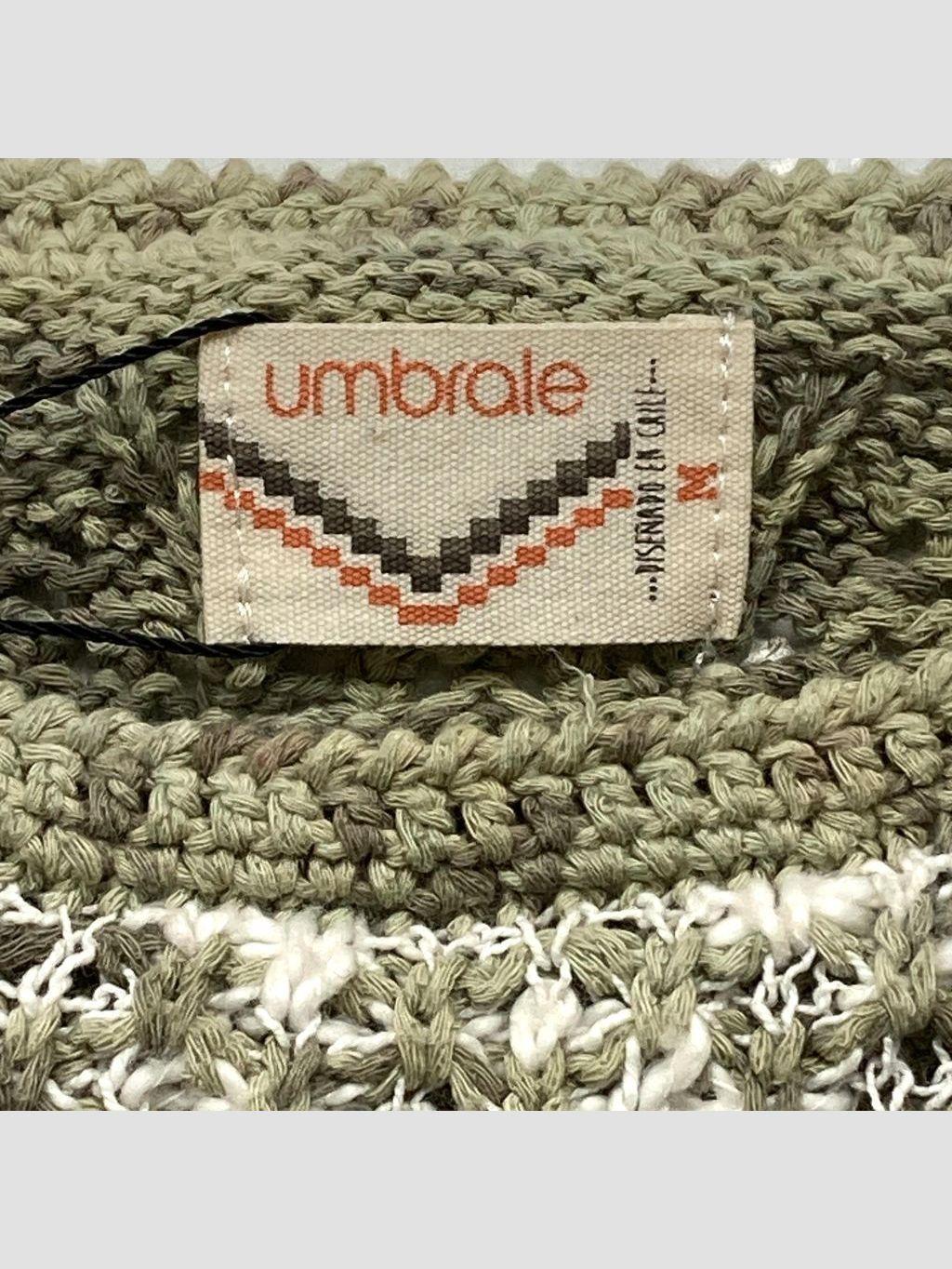 Sweater UMBRALE - Talla M (VOP00942312)-1