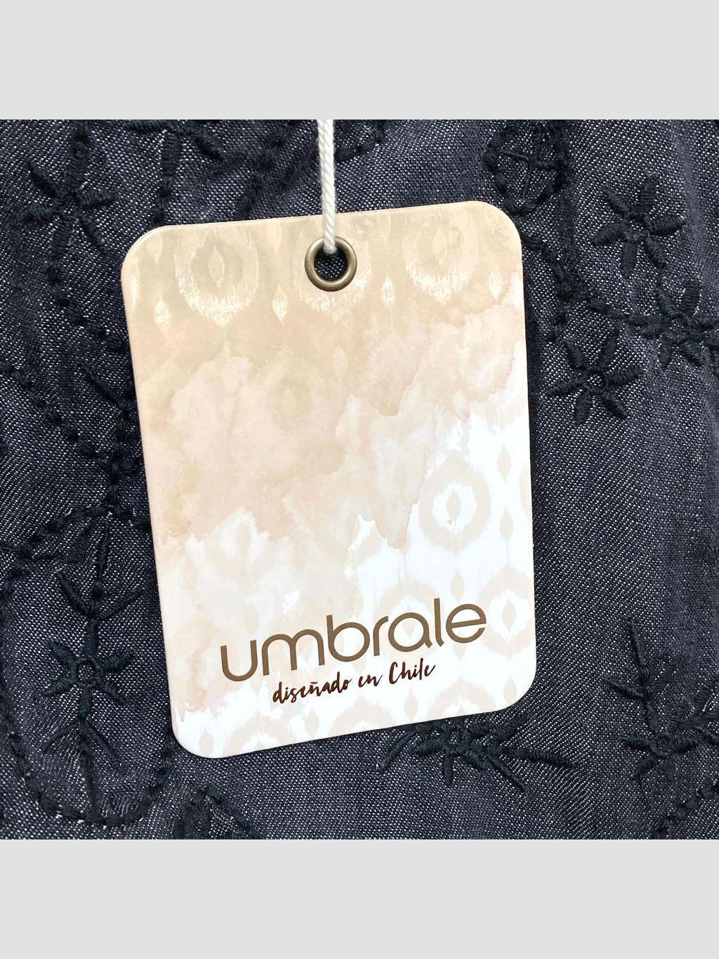 Polera sin mangas UMBRALE - Talla XS (VOP00879578)-3