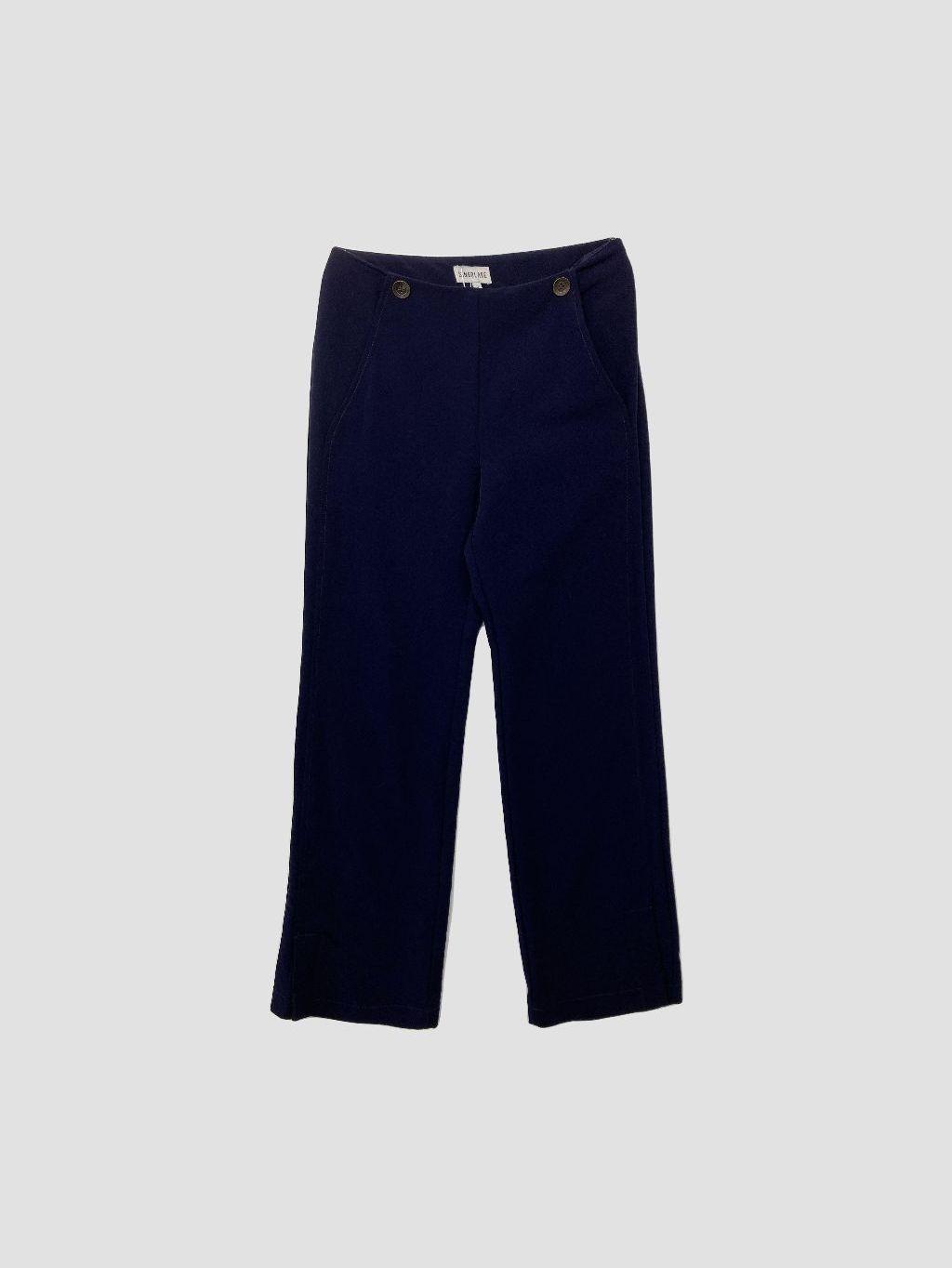 Pantalón SINGOLARE - Talla 36 (VOP01175793)-0