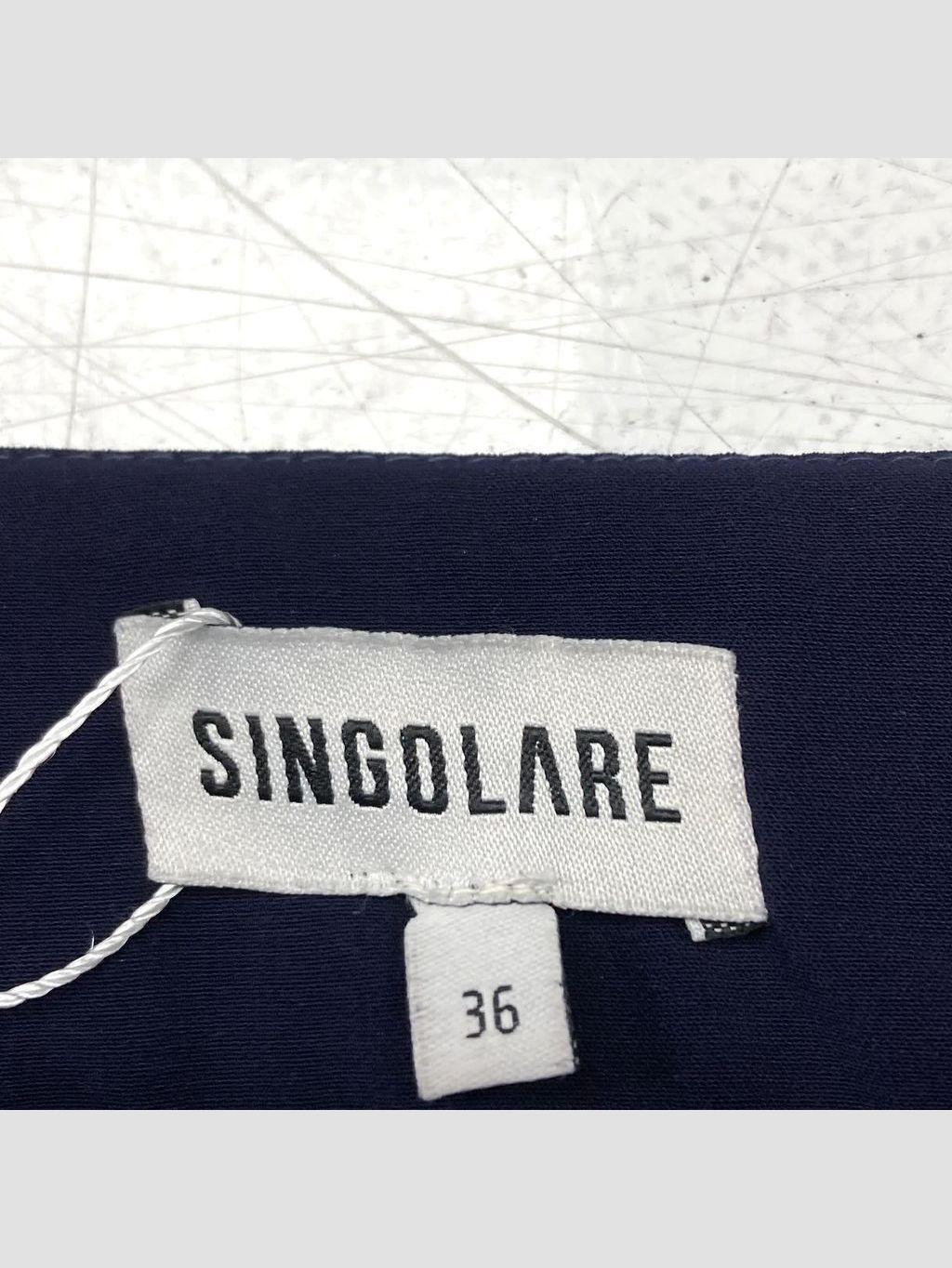Pantalón SINGOLARE - Talla 36 (VOP01175793)-1