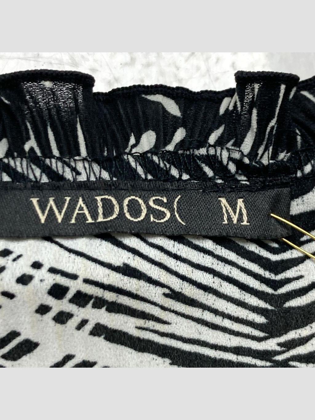 Blusa WADOS - Talla M (VOP00899422)-2