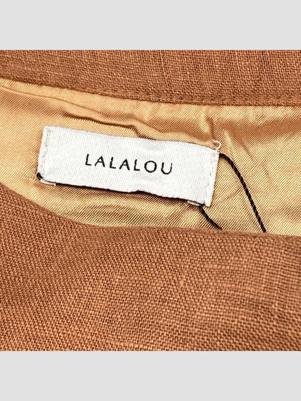 Falda larga LALALOU - Talla 36 (VOP01123316)-1