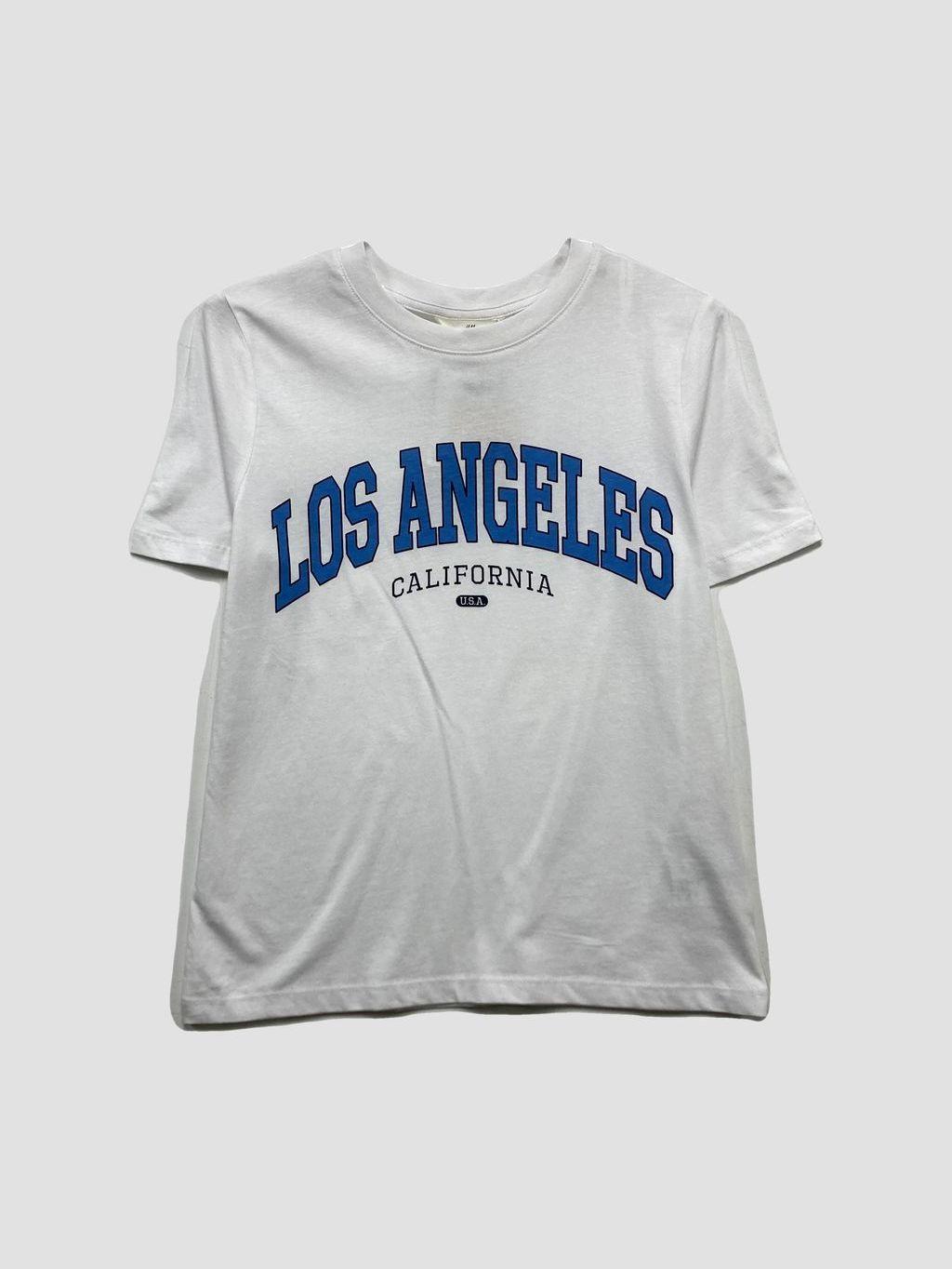 Polera H&M - Talla XS (VOP00996167)-0