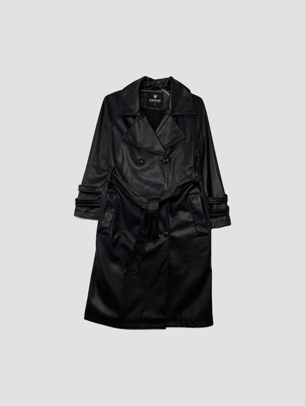 Trench RAINDOOR - Talla S (VOP01116084)-0