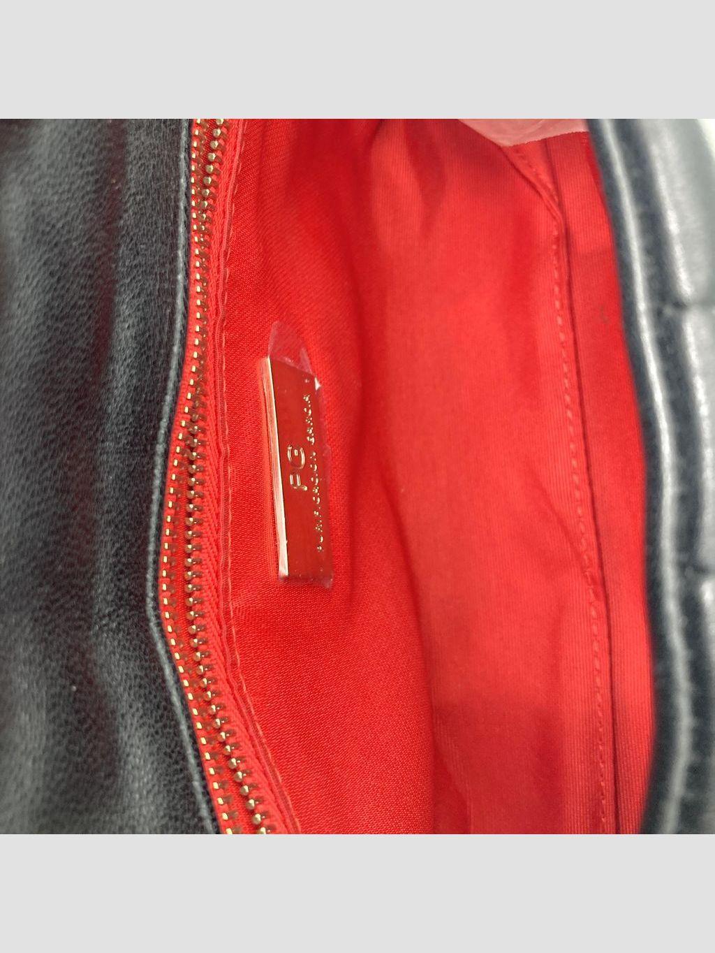 Cartera PURIFICACIÓN GARCÍA - Talla Talla Única (VOP00988733)-4