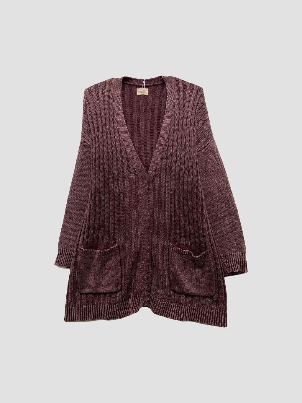 Chaleco UMBRALE - Talla M (VOP01046338)-0