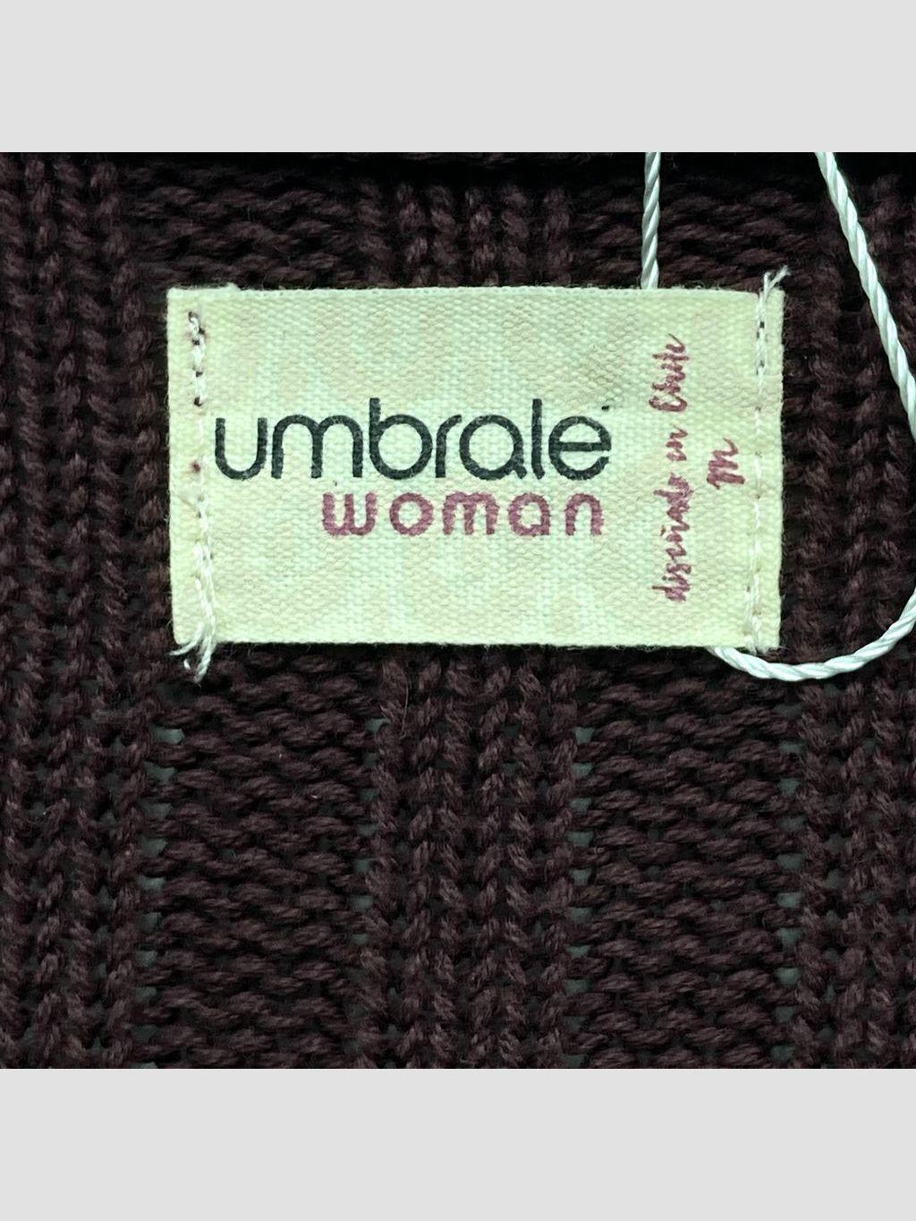 Chaleco UMBRALE - Talla M (VOP01046338)-1