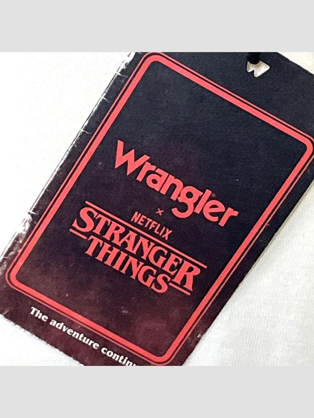 Polera WRANGLER - Talla XS (VOP01132731)-2