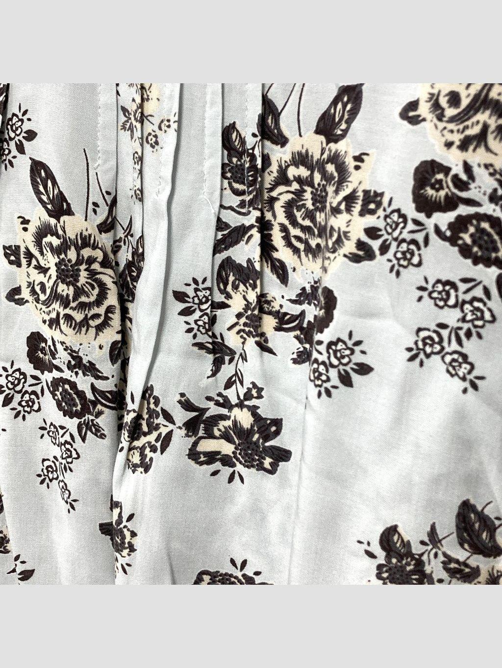 Blusa VINTAGE - Talla S (VOP00920435)-2