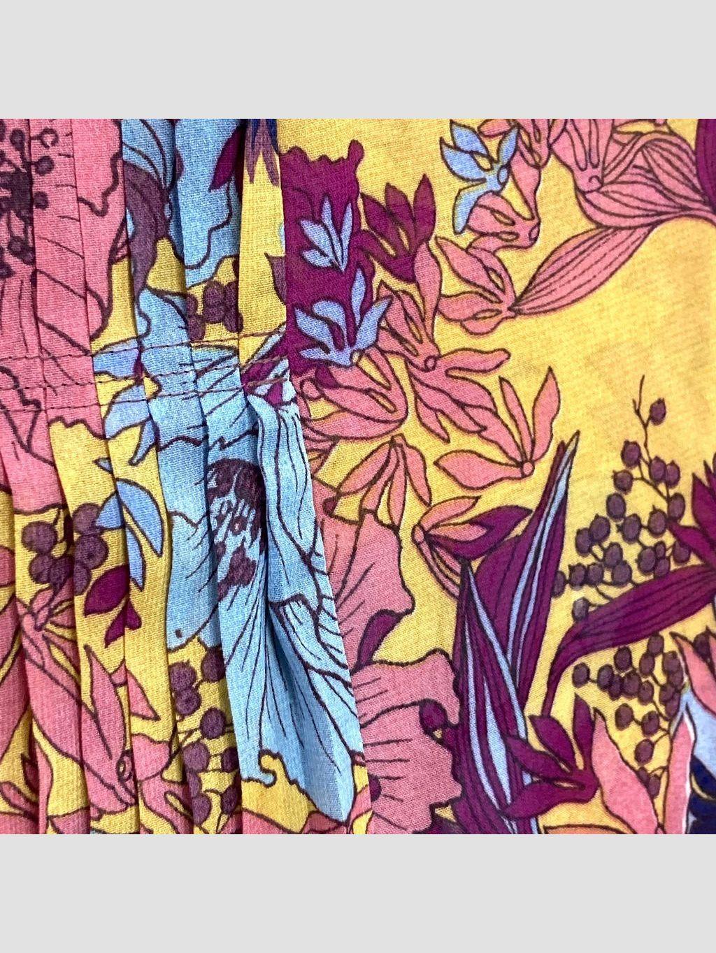 Polera sin mangas LOFT - Talla S (VOP01051980)-2