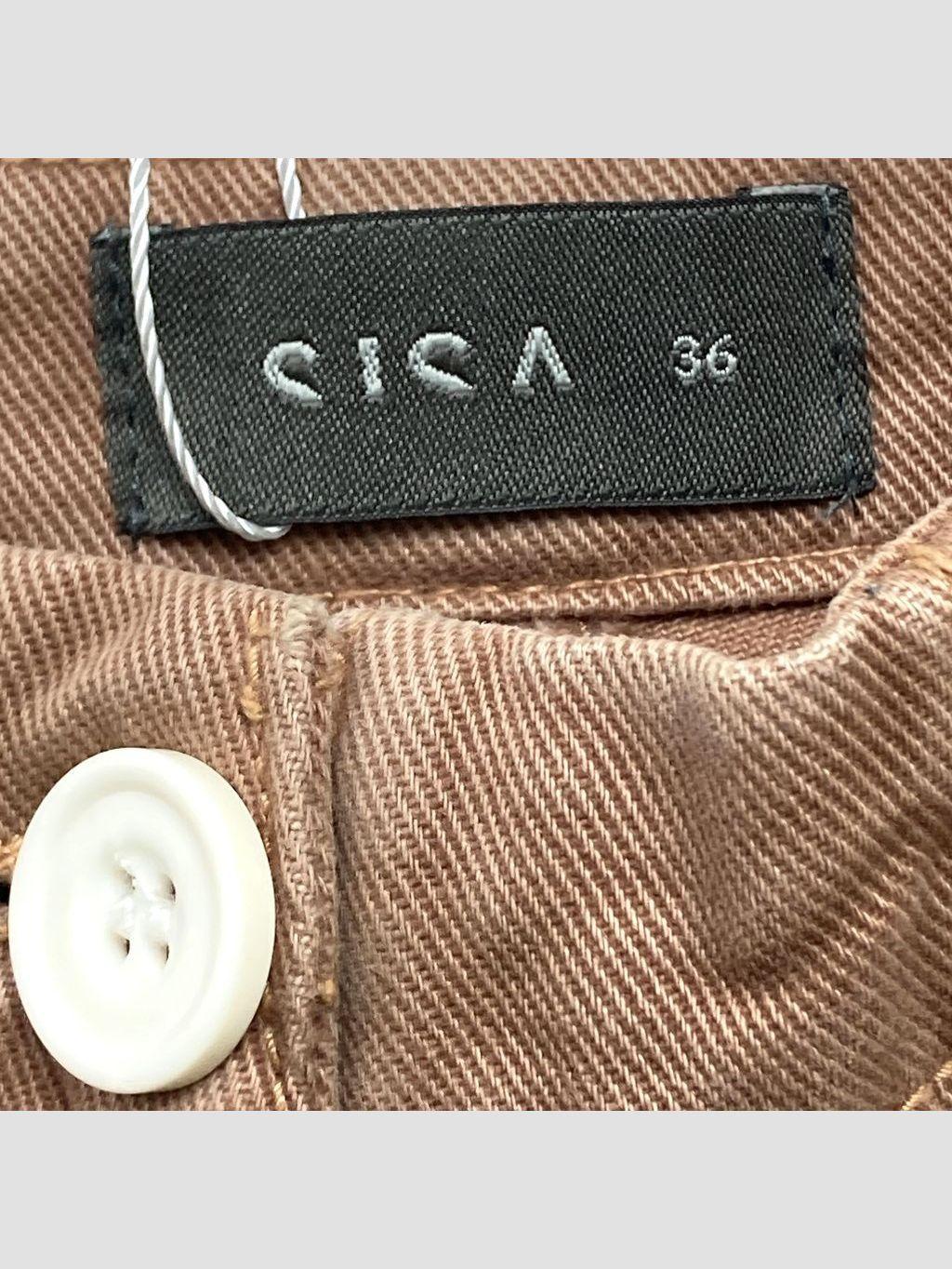 Jean SISA - Talla 36 (VOP01044600)-2